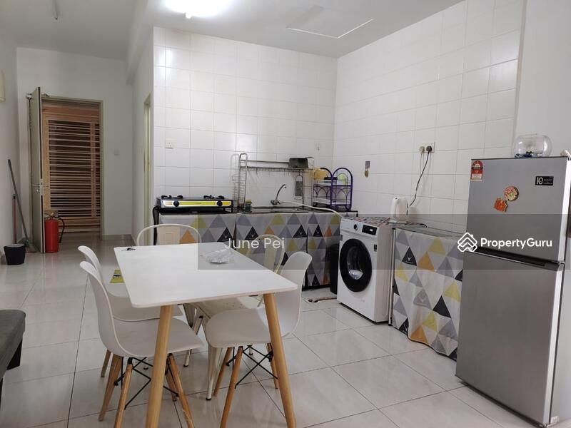 Service Residence for Rent at BSP 21 - June Pei - PropertyGuru.com.my
