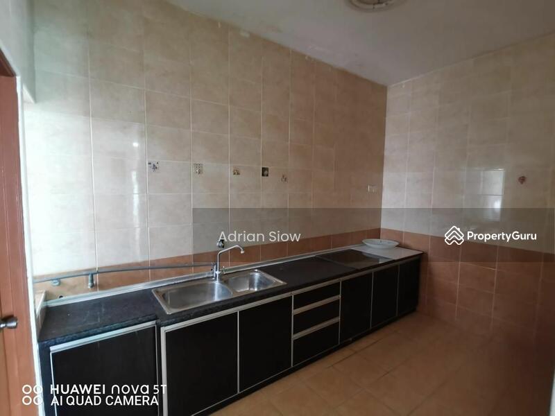 Apartment for Sale at Bukit Segambut Apartment - Adrian Siow - PropertyGuru.com.my