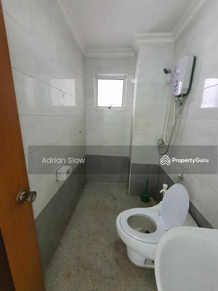 Apartment for Sale at Bukit Segambut Apartment - Adrian Siow - PropertyGuru.com.my