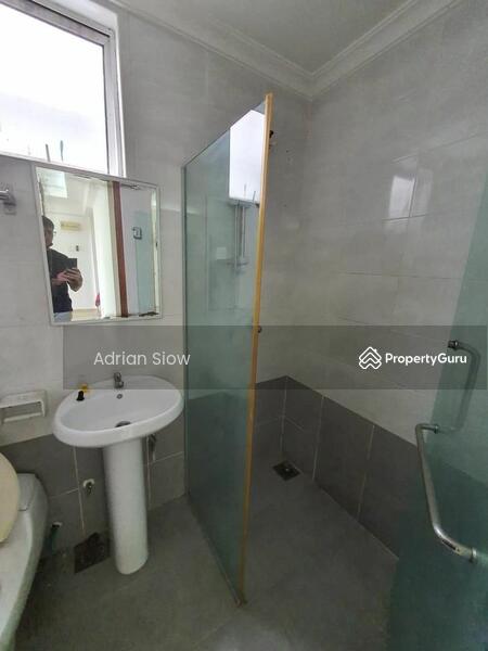 Apartment for Sale at Bukit Segambut Apartment - Adrian Siow - PropertyGuru.com.my