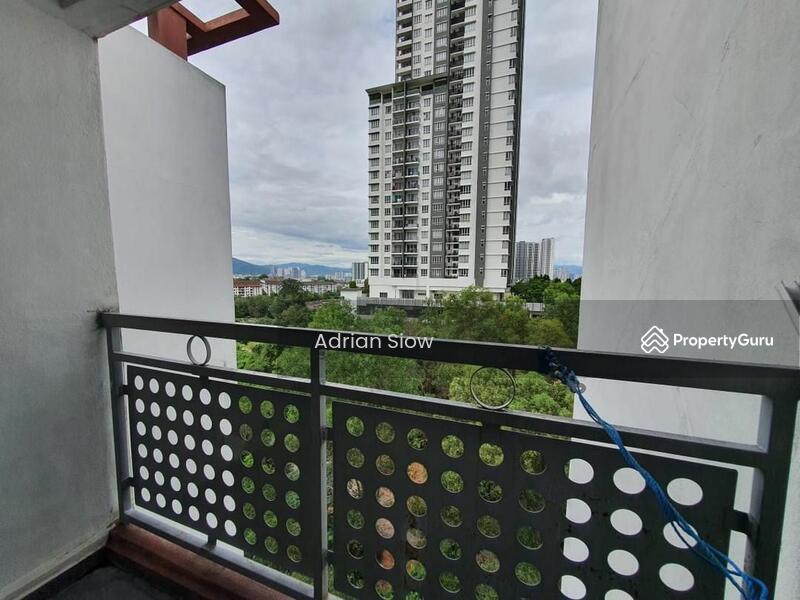 Apartment for Sale at Bukit Segambut Apartment - Adrian Siow - PropertyGuru.com.my
