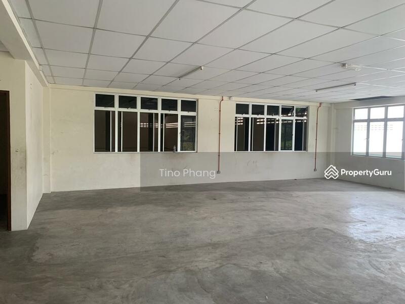 For Sale - Bukit Kemuning Shah Alam Glenmarie Jelutong Semi D Factory