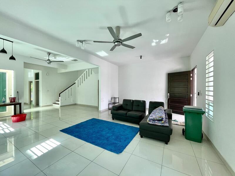 For Sale - Dua Villas