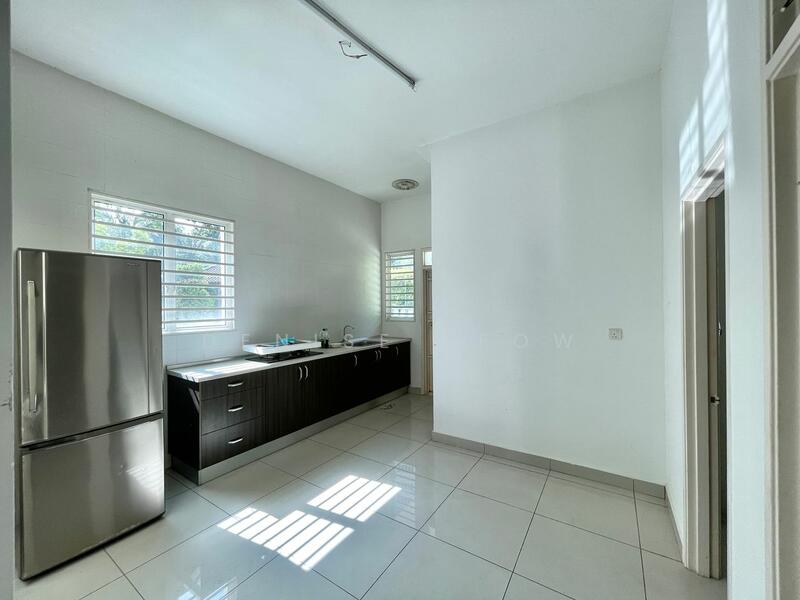 For Sale - Dua Villas