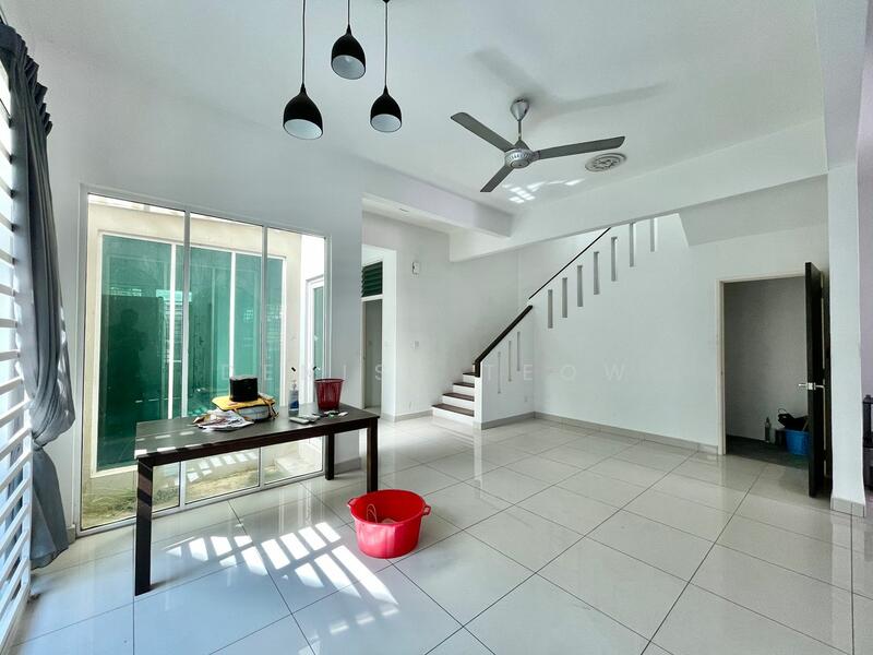 For Sale - Dua Villas