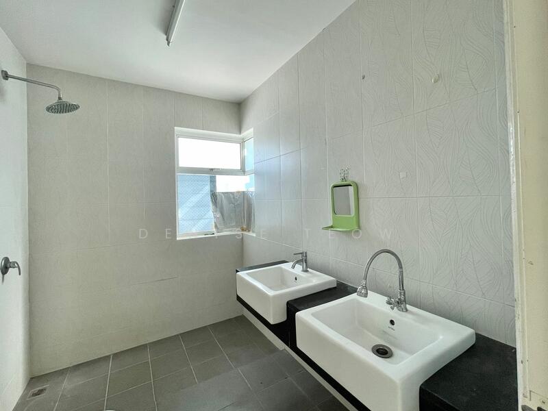 For Sale - Dua Villas