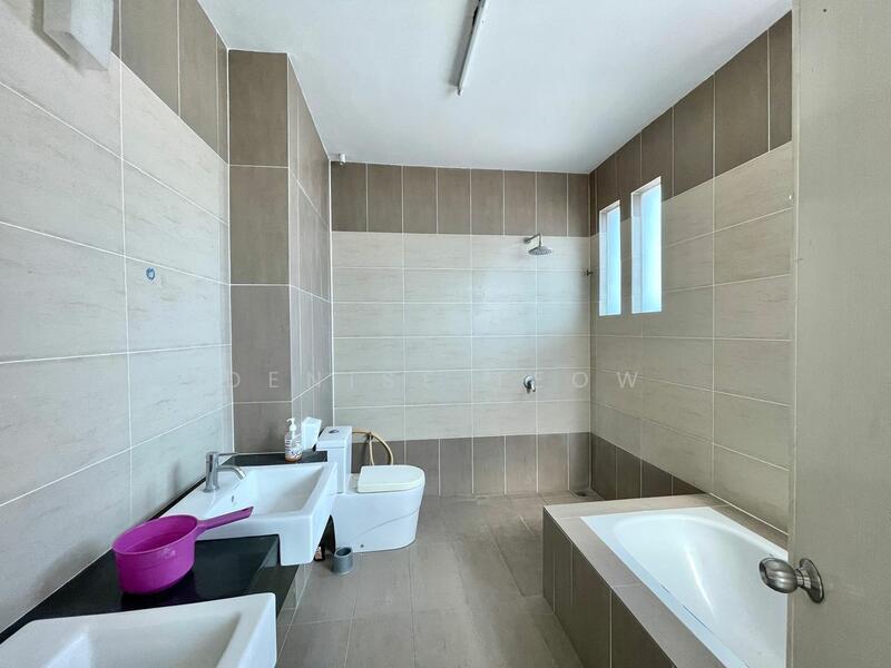 For Sale - Dua Villas