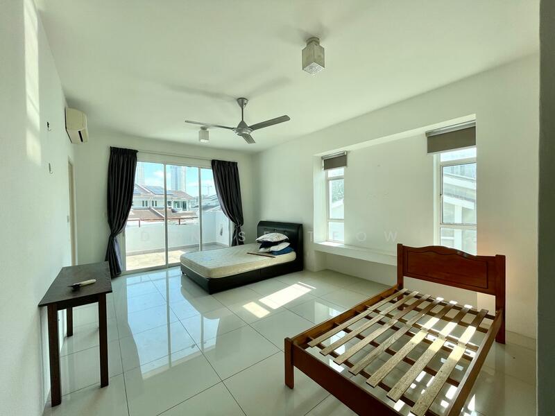 For Sale - Dua Villas