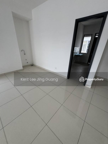 Untuk Dijual - New launch Semi D project Sungai Buloh City center completed