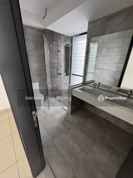 Untuk Dijual - New launch Semi D project Sungai Buloh City center completed