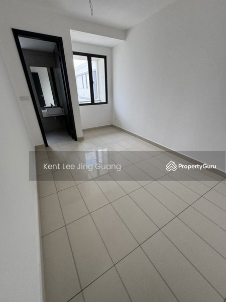 Untuk Dijual - New launch Semi D project Sungai Buloh City center completed
