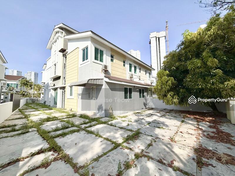 For Sale - Dua Villas