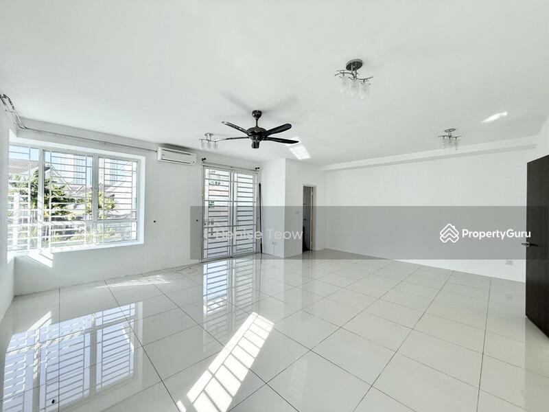 For Sale - Dua Villas