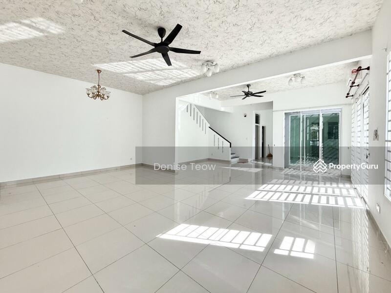 For Sale - Dua Villas