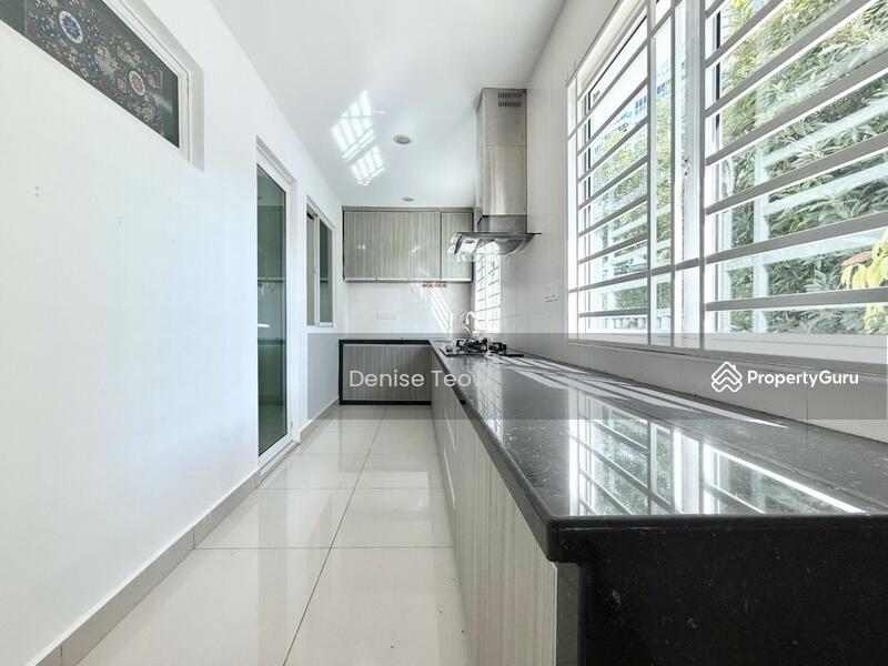 For Sale - Dua Villas