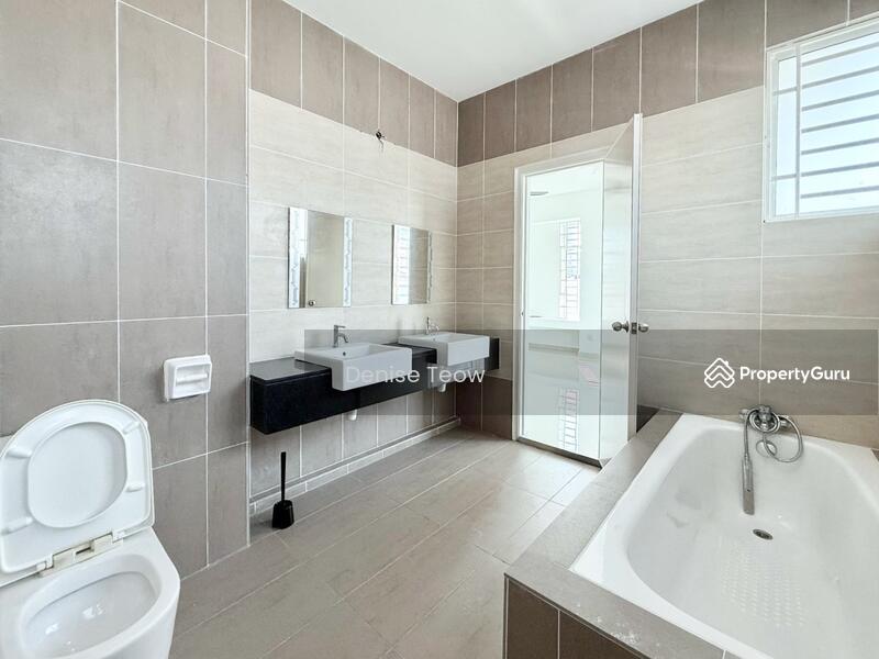 For Sale - Dua Villas