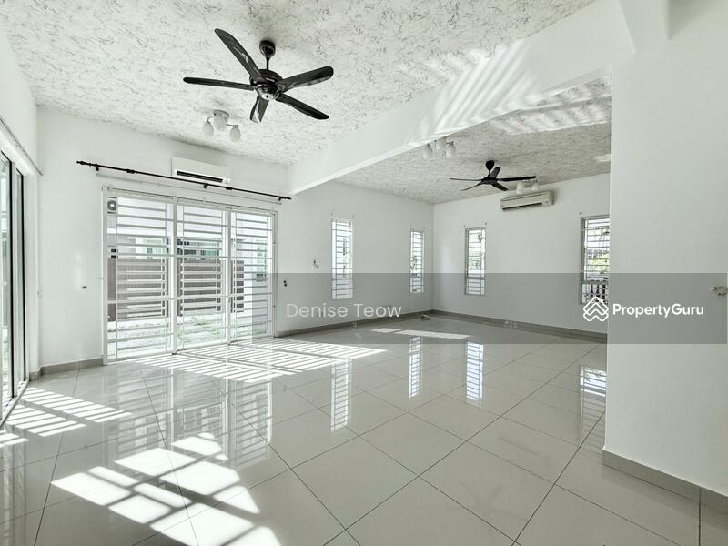 For Sale - Dua Villas