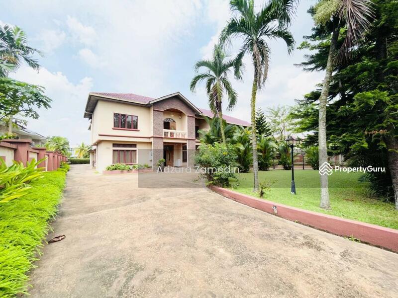 Rumah Banglo untuk Dijual di Country Heights (Kajang) - Adzura Zamedin - PropertyGuru.com.my