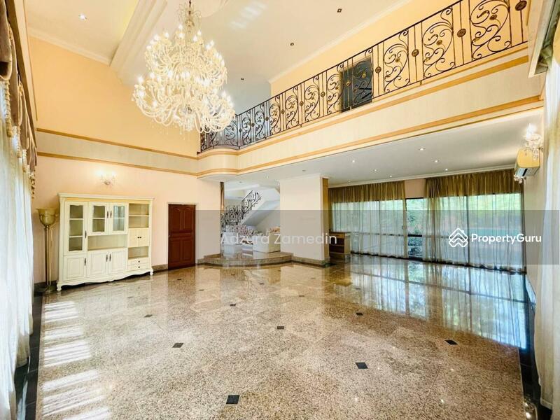 Rumah Banglo untuk Dijual di Country Heights (Kajang) - Adzura Zamedin - PropertyGuru.com.my