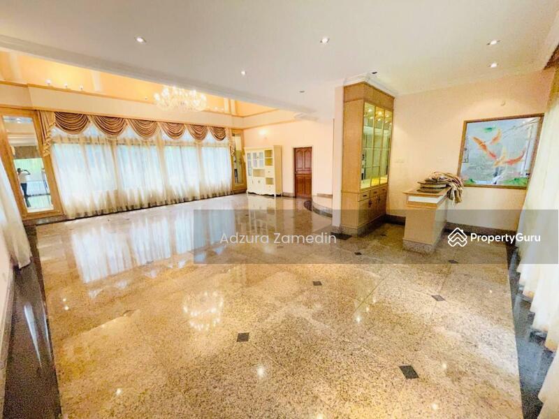 Rumah Banglo untuk Dijual di Country Heights (Kajang) - Adzura Zamedin - PropertyGuru.com.my