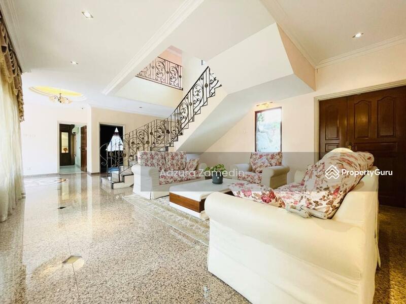 Rumah Banglo untuk Dijual di Country Heights (Kajang) - Adzura Zamedin - PropertyGuru.com.my