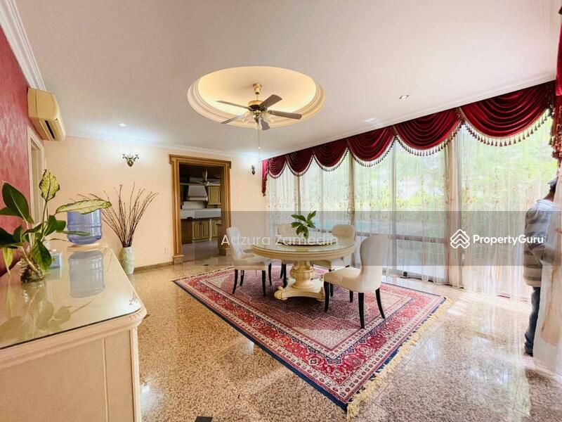 Rumah Banglo untuk Dijual di Country Heights (Kajang) - Adzura Zamedin - PropertyGuru.com.my