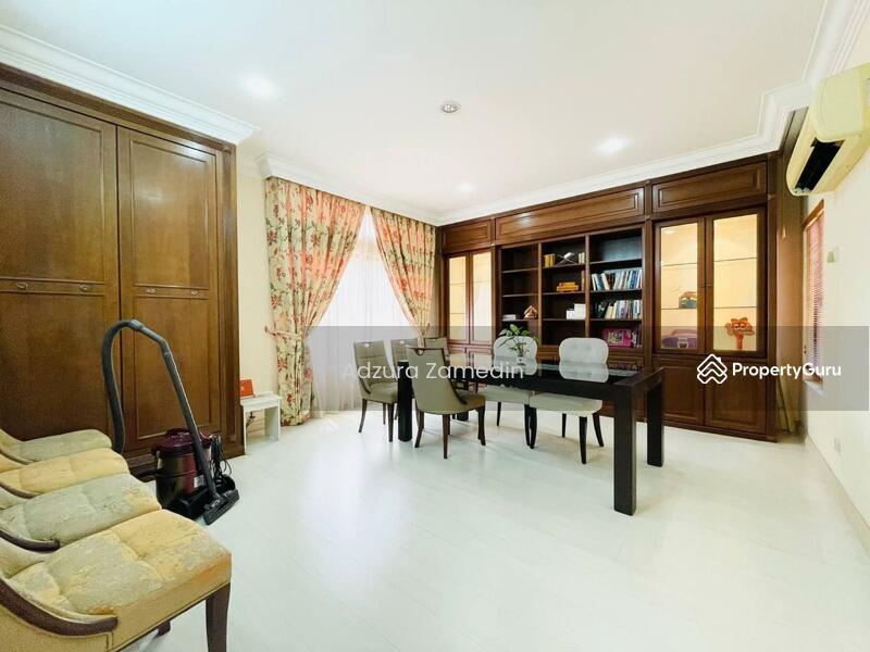 Rumah Banglo untuk Dijual di Country Heights (Kajang) - Adzura Zamedin - PropertyGuru.com.my