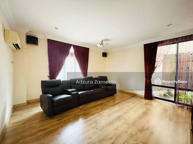 Rumah Banglo untuk Dijual di Country Heights (Kajang) - Adzura Zamedin - PropertyGuru.com.my