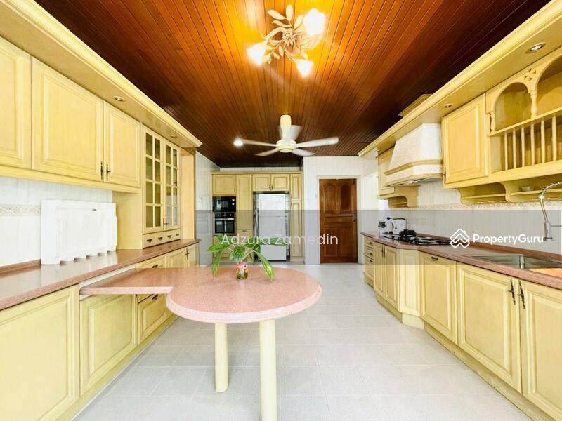 Rumah Banglo untuk Dijual di Country Heights (Kajang) - Adzura Zamedin - PropertyGuru.com.my