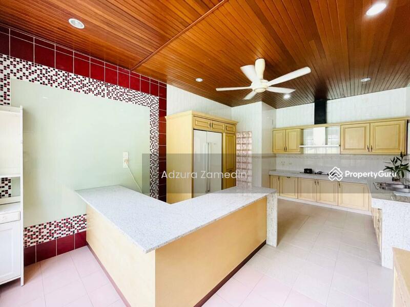 Rumah Banglo untuk Dijual di Country Heights (Kajang) - Adzura Zamedin - PropertyGuru.com.my