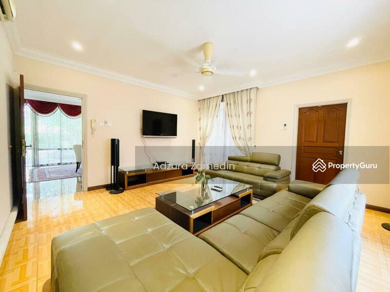 Rumah Banglo untuk Dijual di Country Heights (Kajang) - Adzura Zamedin - PropertyGuru.com.my