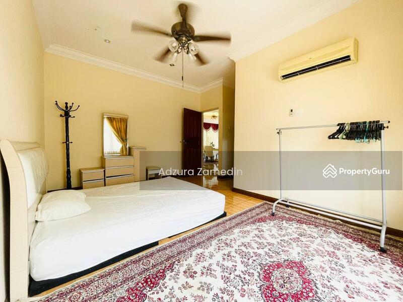 Rumah Banglo untuk Dijual di Country Heights (Kajang) - Adzura Zamedin - PropertyGuru.com.my