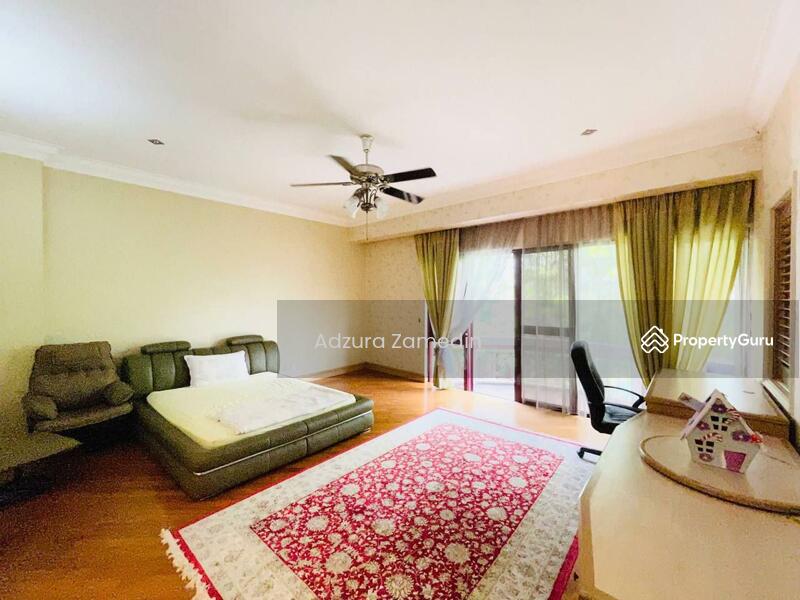 Rumah Banglo untuk Dijual di Country Heights (Kajang) - Adzura Zamedin - PropertyGuru.com.my