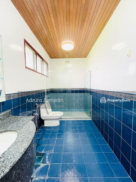 Rumah Banglo untuk Dijual di Country Heights (Kajang) - Adzura Zamedin - PropertyGuru.com.my