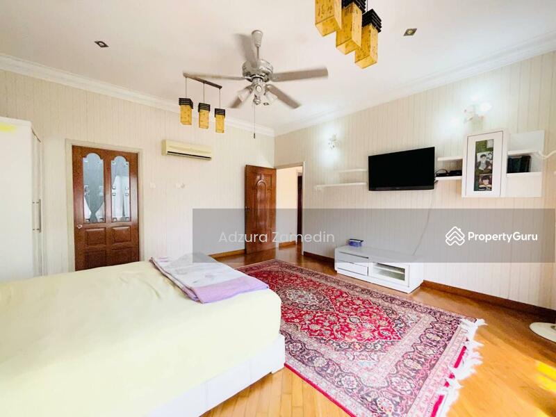 Rumah Banglo untuk Dijual di Country Heights (Kajang) - Adzura Zamedin - PropertyGuru.com.my