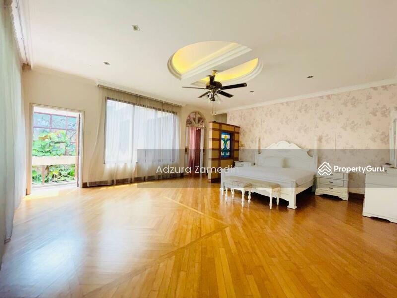 Rumah Banglo untuk Dijual di Country Heights (Kajang) - Adzura Zamedin - PropertyGuru.com.my