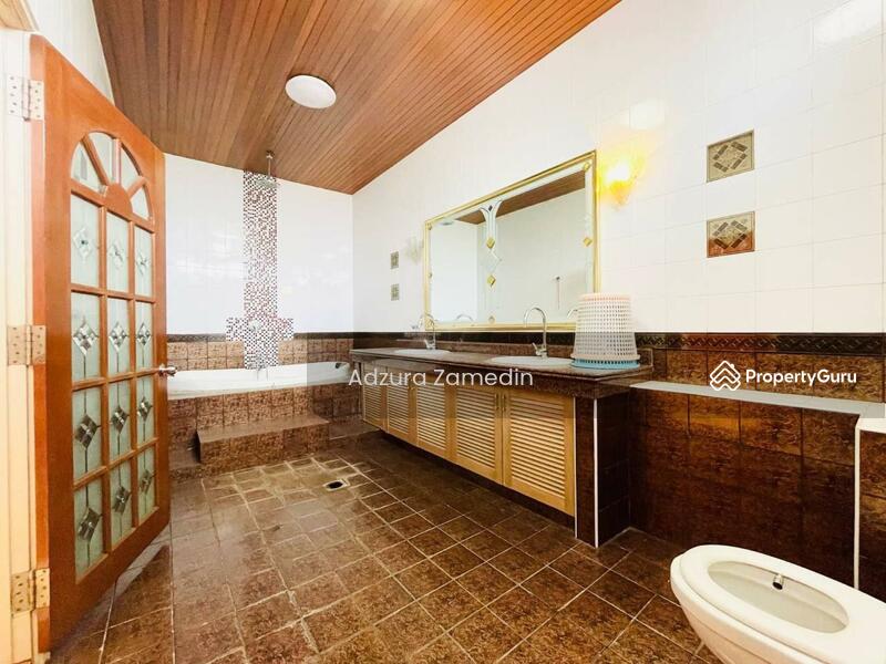 Rumah Banglo untuk Dijual di Country Heights (Kajang) - Adzura Zamedin - PropertyGuru.com.my