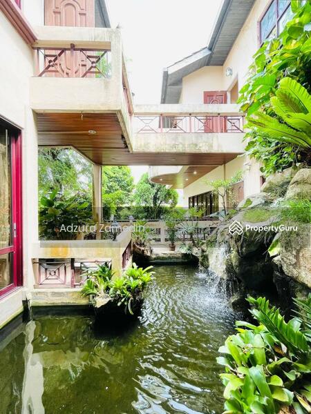 Rumah Banglo untuk Dijual di Country Heights (Kajang) - Adzura Zamedin - PropertyGuru.com.my