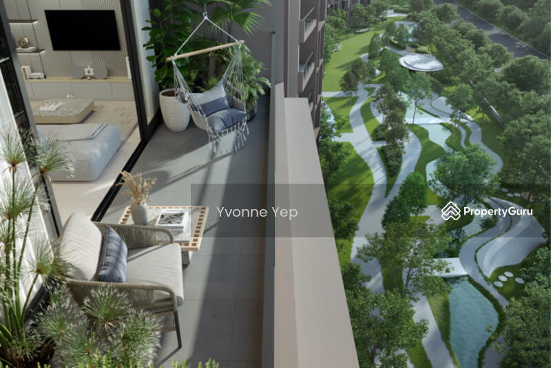 Kondominium untuk Dijual di Ayanna Resort Residences - Yvonne Yep - PropertyGuru.com.my