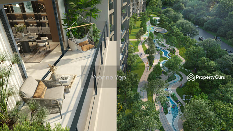 Kondominium untuk Dijual di Ayanna Resort Residences - Yvonne Yep - PropertyGuru.com.my