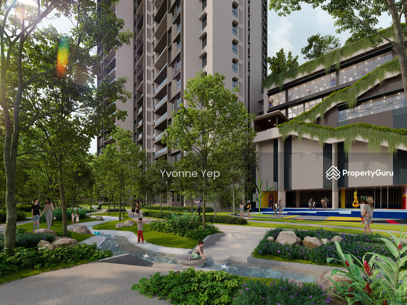 Kondominium untuk Dijual di Ayanna Resort Residences - Yvonne Yep - PropertyGuru.com.my