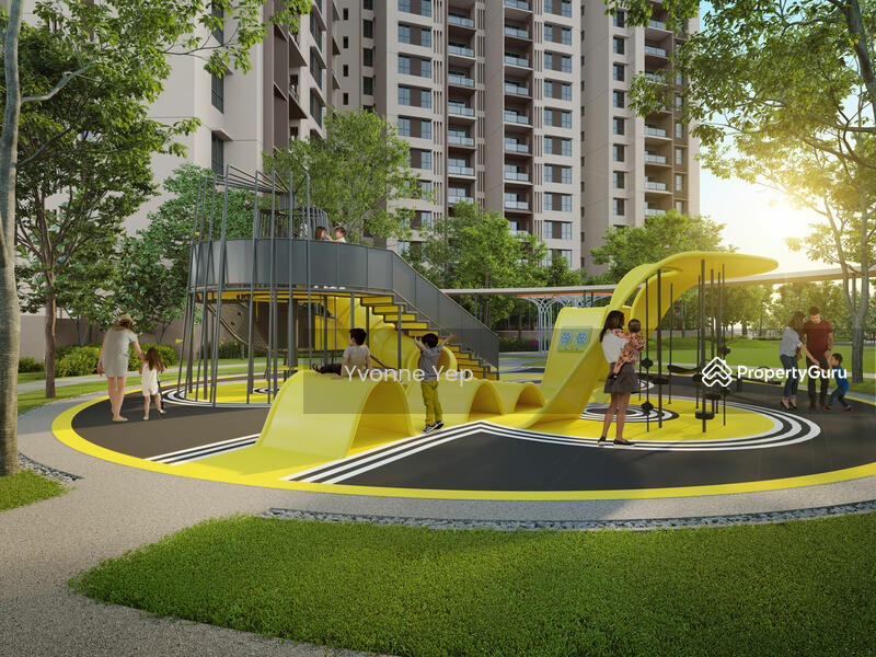 Kondominium untuk Dijual di Ayanna Resort Residences - Yvonne Yep - PropertyGuru.com.my