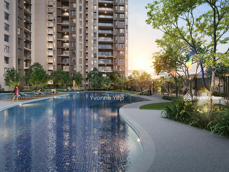 Kondominium untuk Dijual di Ayanna Resort Residences - Yvonne Yep - PropertyGuru.com.my