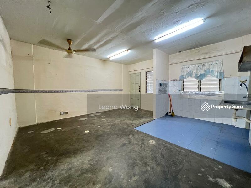 For Rent - Cengal Taman Mas