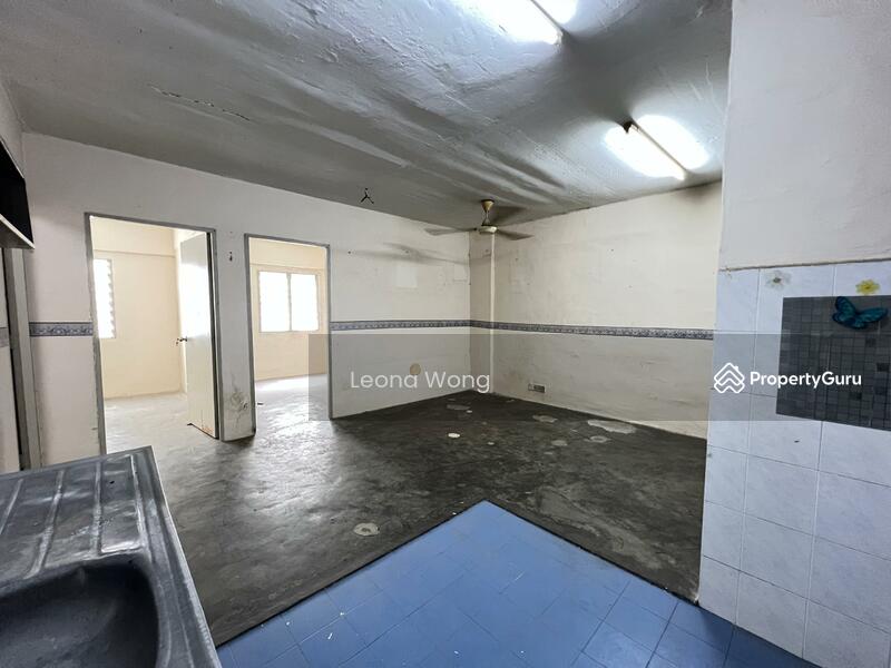 For Rent - Cengal Taman Mas