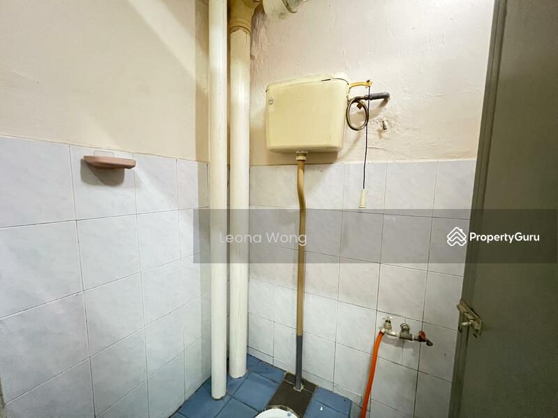For Rent - Cengal Taman Mas