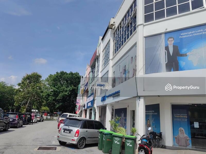 Shop for Sale in Shahab Perdana (Alor Setar) - Jayden Geh - PropertyGuru.com.my