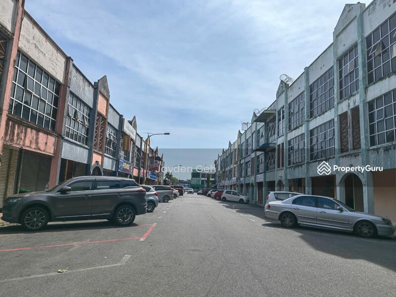 Shop for Sale in Shahab Perdana (Alor Setar) - Jayden Geh - PropertyGuru.com.my
