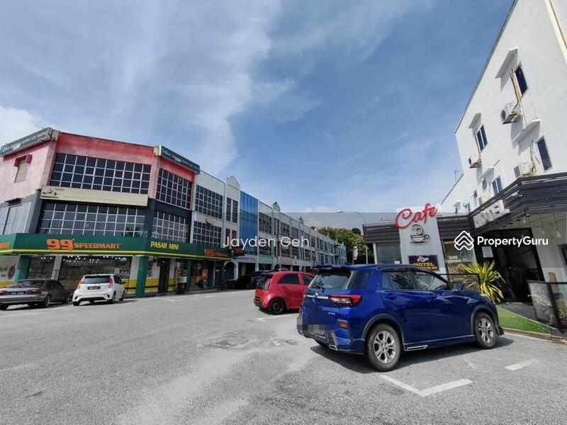 Shop for Sale in Shahab Perdana (Alor Setar) - Jayden Geh - PropertyGuru.com.my