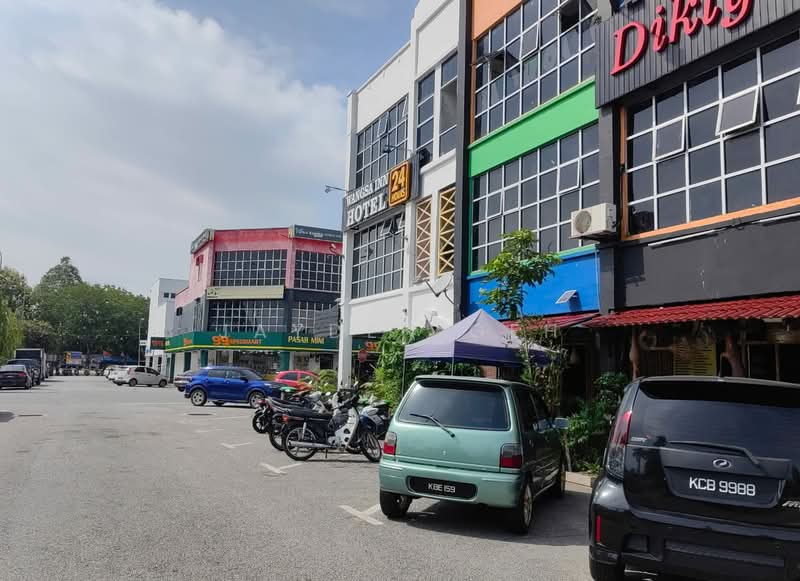 Shop for Sale in Shahab Perdana (Alor Setar) - Jayden Geh - PropertyGuru.com.my